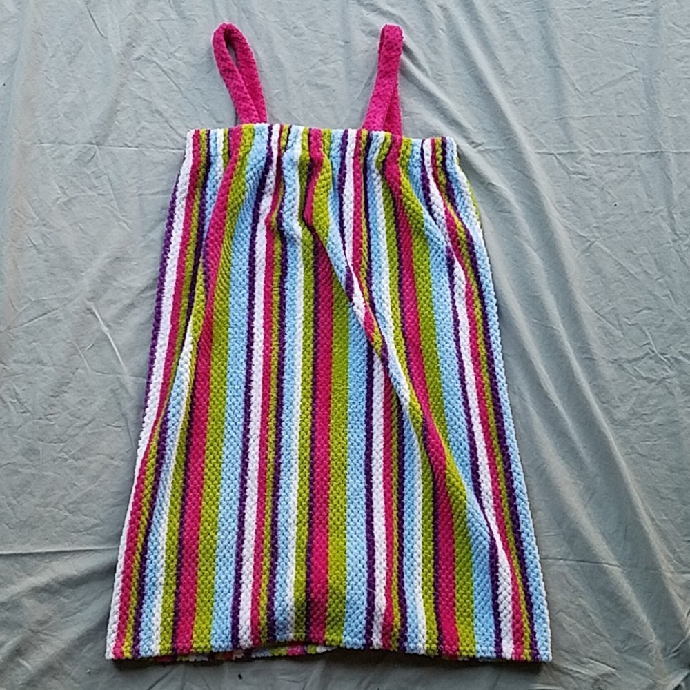 Swim Suit Cover Up